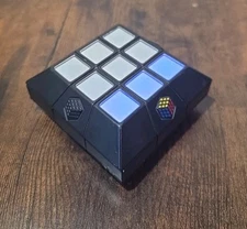 Techno Source Rubik's Slide Electronic Game 2010 TESTED