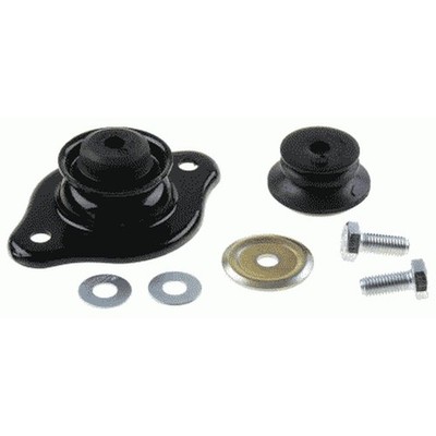   SACHS SUSPENSION STRUT SUPPORT MOUNT LEFT/RIGHT REAR 802 400 NEU DE STOCK