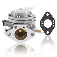 For Tillotson Hl232 Carburetor - West Bend Rokon Kart Us820 Hl 232f Carb