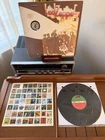 1969 Led Zeppelin II Robert Ludwig Hot Mix RL SS Both Side SD8236 US First Press