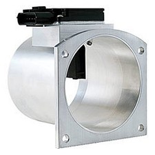 Big Fits Air 2600 Mass Air Meter W90mm Housing