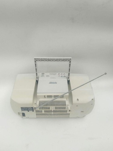 Victor JVC RD-M2 CD MD junk - Picture 7 of 18