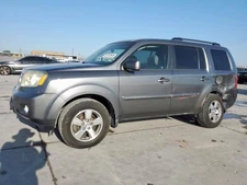 Engine ECM Electronic Control Module Fits 09-11 PILOT 3620252