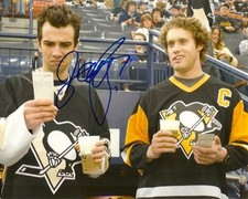 Jay Baruchel Autographed Signed 8x10 Photo COA 