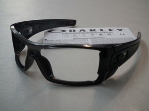 oakley batwolf black ink