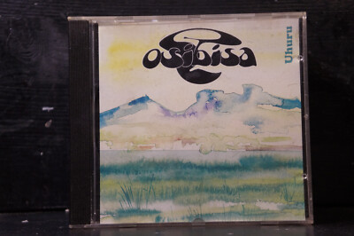 Osibisa - Uhuru