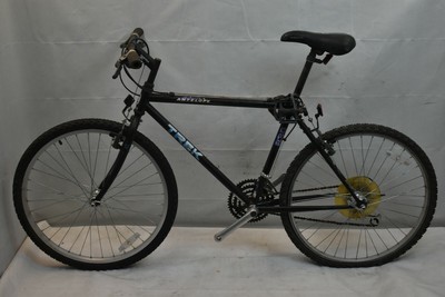 1992 Trek Antelope 830 MTB Bike 18.5 