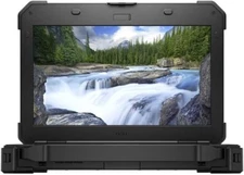 Dell Latitude 5424 Rugged 14" Intel i5-8350U 16GB RAM 512GB SSD Win 11 LTE Touch