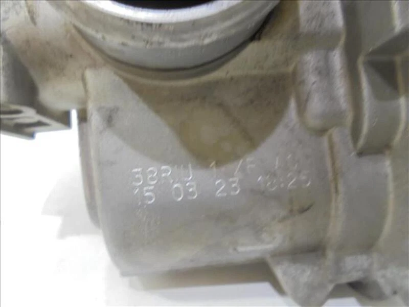 38RIV1.ED2 rampe injection pour PIAGGIO (VESPA) MP3 500 LT 2016 25023 - Photo 4/4