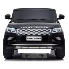 LT907 Voiture électrique pour enfants RANGE ROVER HSE 12V display 4" MP4