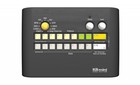 Korg Kr Mini Compact Rhythm Machine Drum Pad Battery Operated headphone Speaker