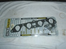 Ford Sierra & Sapphire & Transit Mk4 2.0i NOS Ultra Parts Manifold Gasket Set