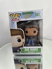 Funko Pop Married with Children Vinyl Figures 22