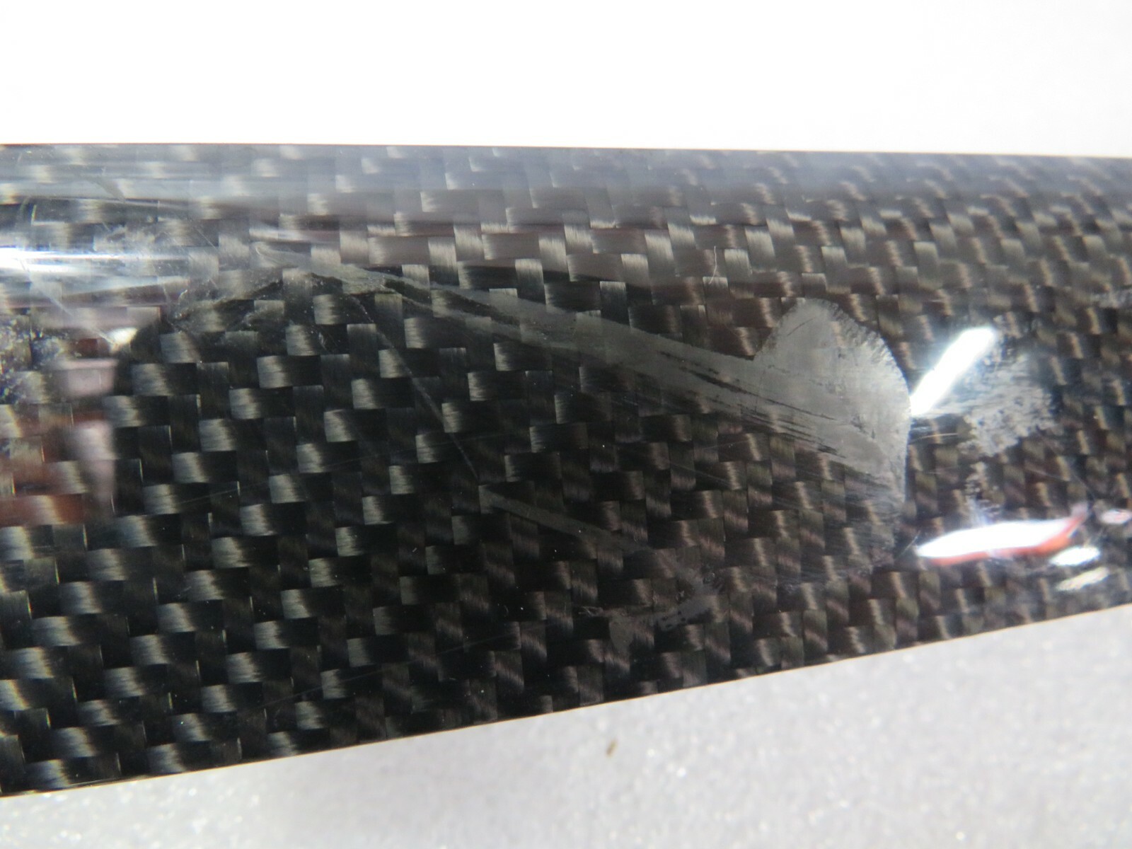 Maserati Levante, Interior Carbon Fiber Kit, Used, Some Scratches
