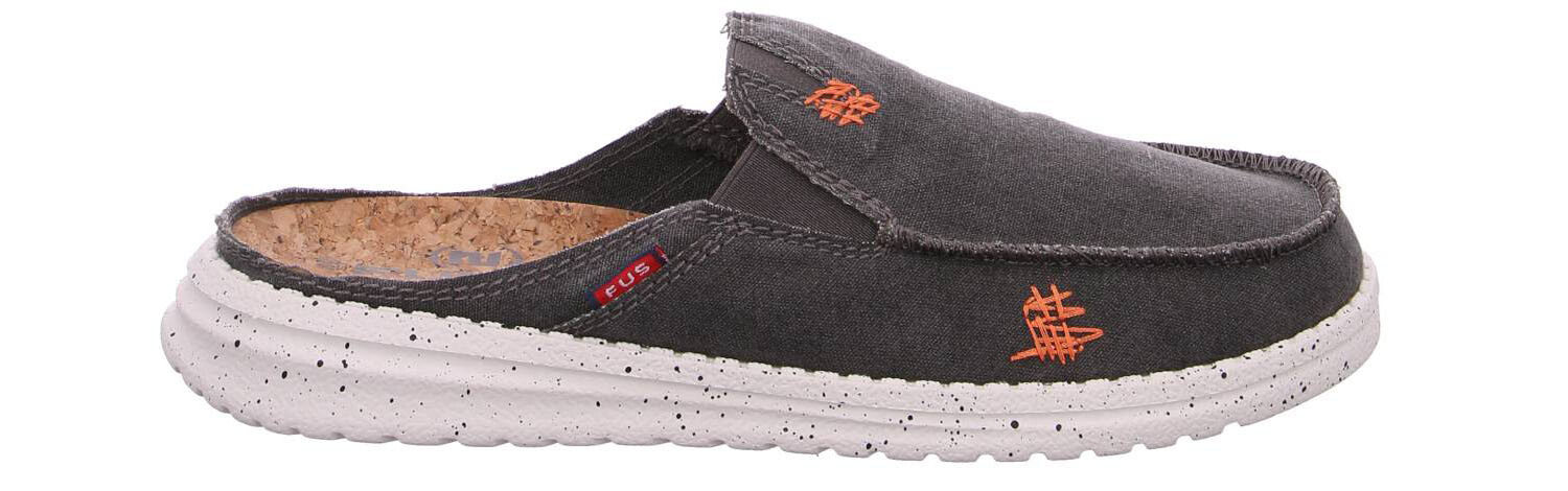 Фьюжн Джим Херрен | Баумволле - НОЙ