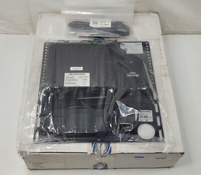 Crestron UC Engine Assembly UC-BRKT-200-S-T-ASSY W/ UC-Engine HD-CONV-USB-200