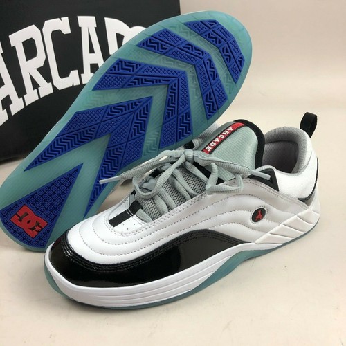 dc stevie williams slim