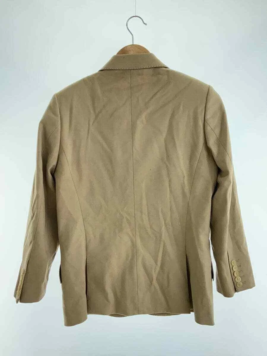 GUCCI BEG Giacca beige lana dal Giappone '003