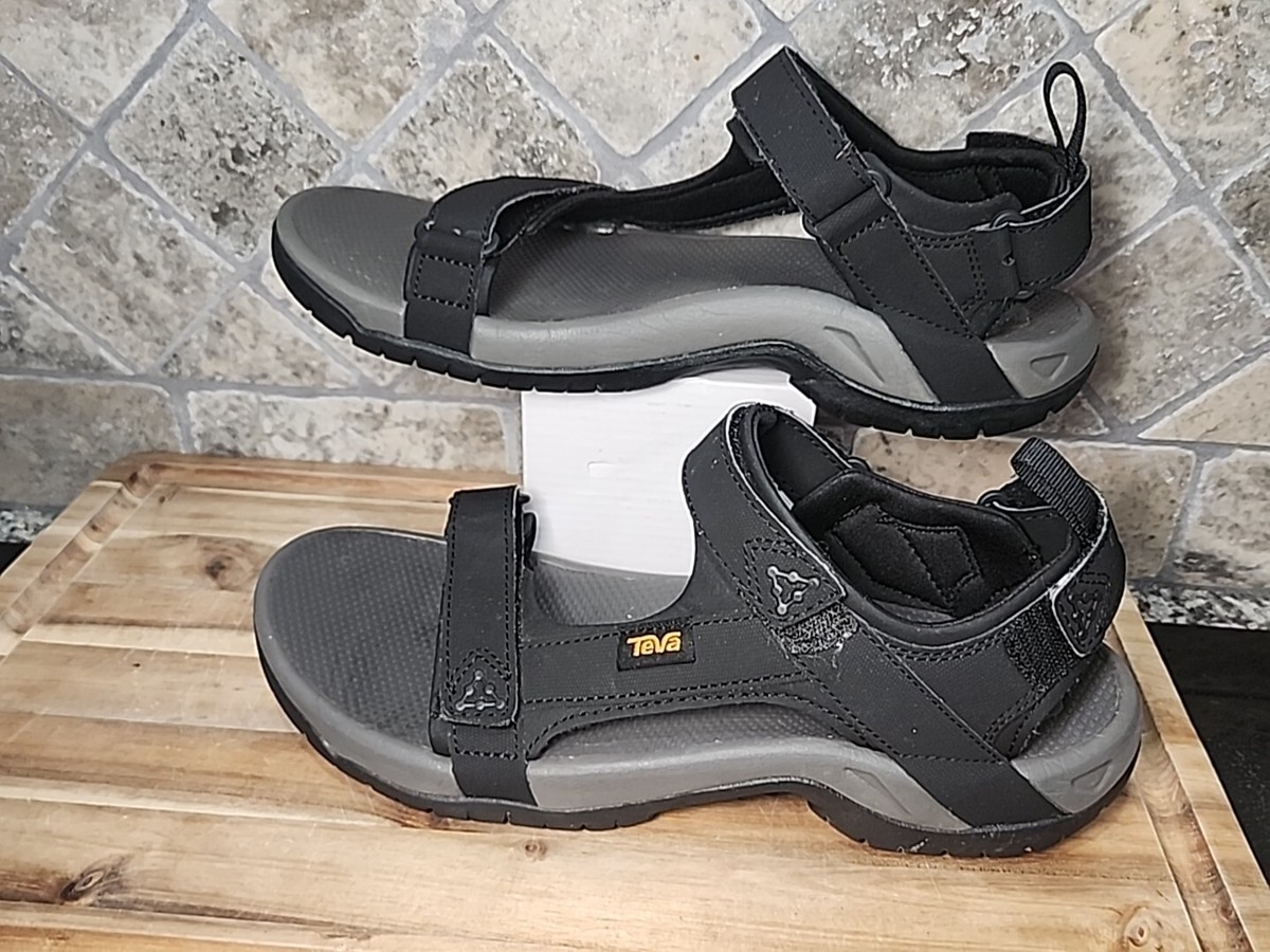 Teva Meacham Hiking Sandals Men display picture 1