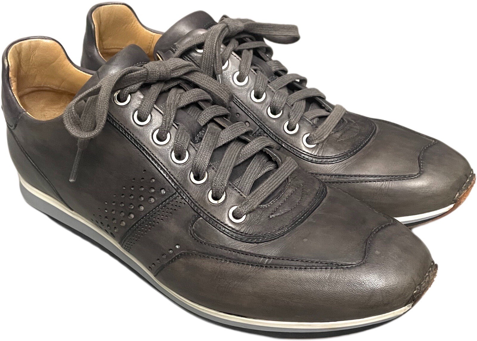 Magnanni Merino Trainers Low top 