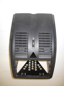 VW Lupo GTI 16V Armaturenbrett Verkleidung Radio Mittelkonsole