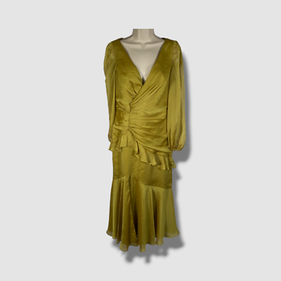 knee length dresses for ladies Irina Dress main image 0