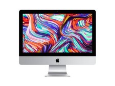 2019 Apple iMac 21'' Retina Core i3 3.6GHz 16GB RAM 256GB SSD MRT32LL/A A2116
