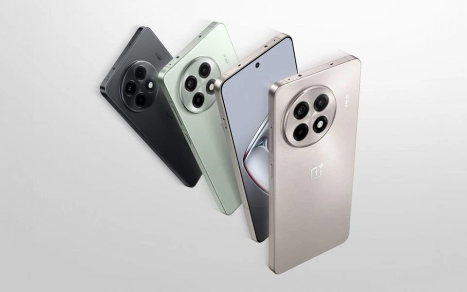 OnePlus Ace 5 5G Smartphone Snapdragon 8 Gen 3 512GB 1TB Unlocked Global ROM - Image 3 of 4