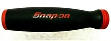 *NEW* Snap-On RED Replacement Repair 1/4" RATCHET HANDLE ~ SOFT GRIP ~ TH936