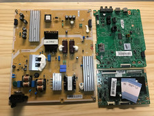 Samsung HG60NE470EFXZA Repair Kit BN94-10166N Main, BN44-00705C PS, BN95-01336B