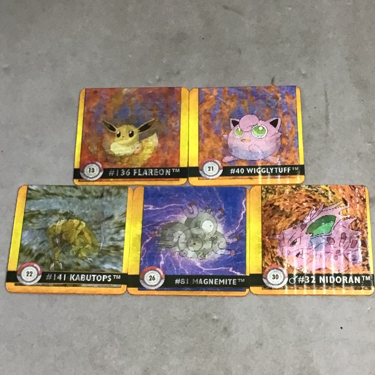 pokemon premier edition holographic cards Grad Road Trip Card