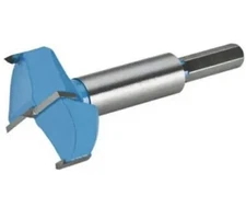 Roman Carbide DC1864 Forstner Bit, 1-3/4” NEW