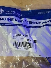 General Electric UI Harness WD21X32718