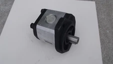 HYDRO TEK G212B02 HYDRAULIC PUMP