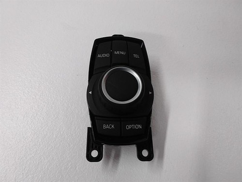 Navi 2017 BMW 3er Display i-Drive Controller Head Unit Set 9270393050