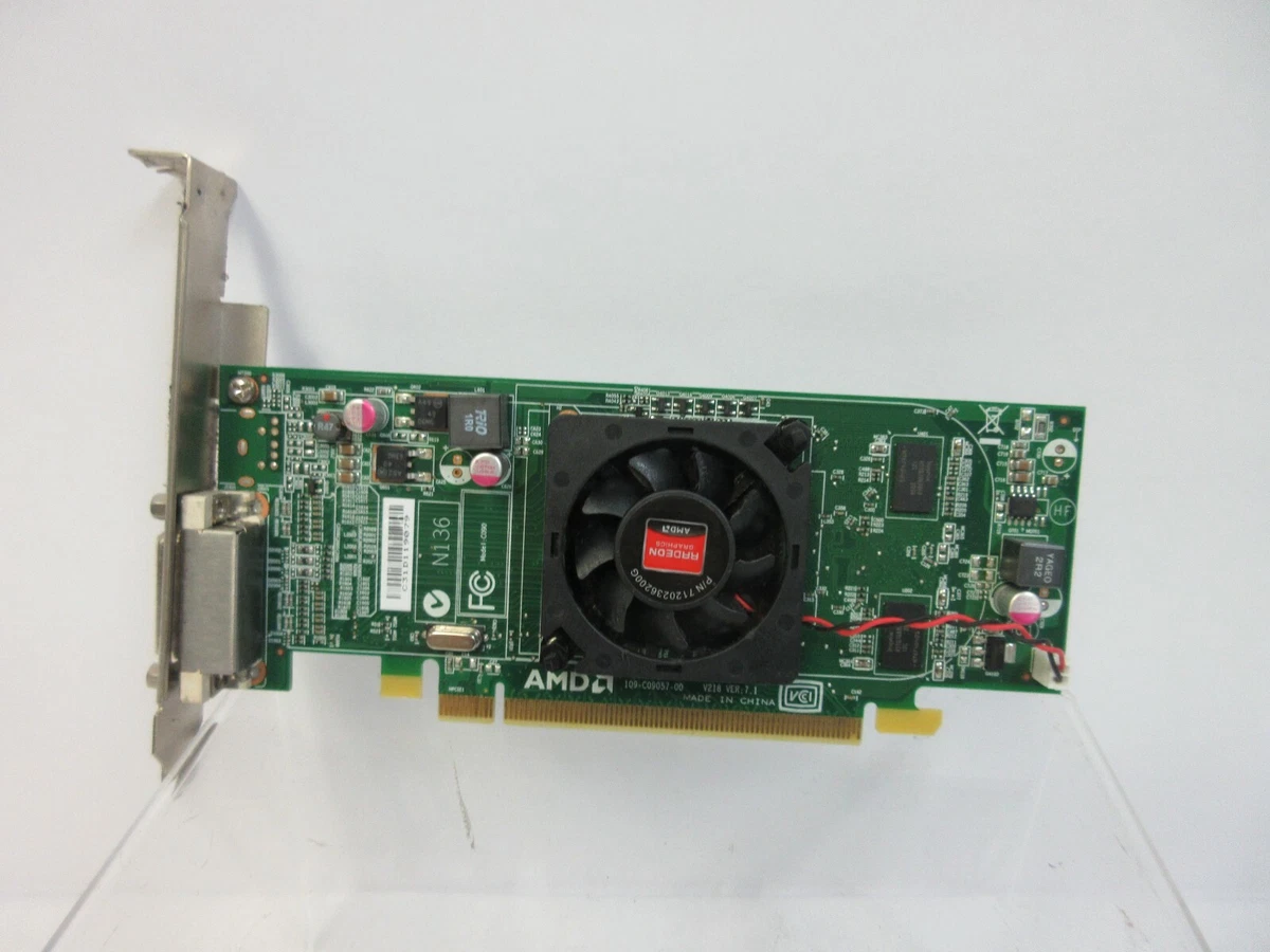 Radeon controller hot sale