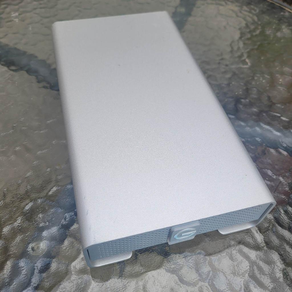 external g tech G DRIVE hitachi 2tb HDD GD4 2000 EMEA eBay
