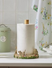 Next Charlie Cockapoo Dog Kitchen Roll Holder Kitchen Display Ornament Sculpture