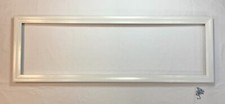 Amarr Garage Door Window Frame Kit 41-3/16" x 13-11/16" Long Panel No Glass