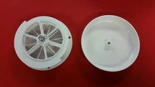 RV Roof Mushroom Vent w/ water guard Used on Keystone RV Trailers SAME DAY SHIP