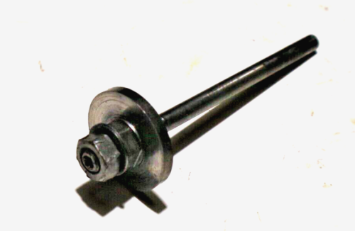 yz125 push rod clutch plate  1980 to 1985  1W1-16356-02-00 - Afbeelding 1 van 3