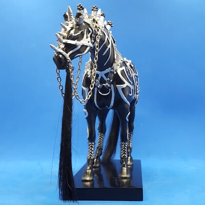 The Trail of Painted Ponies 