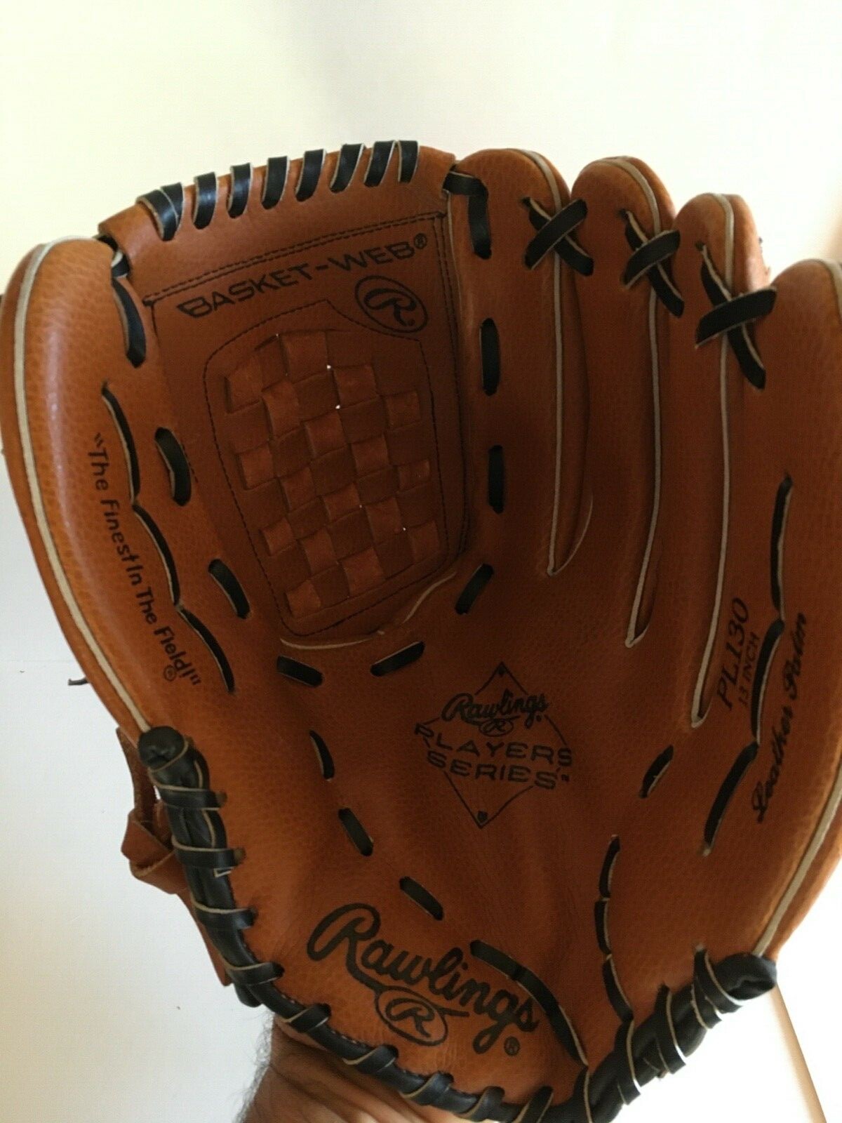 rawlings silverback glove