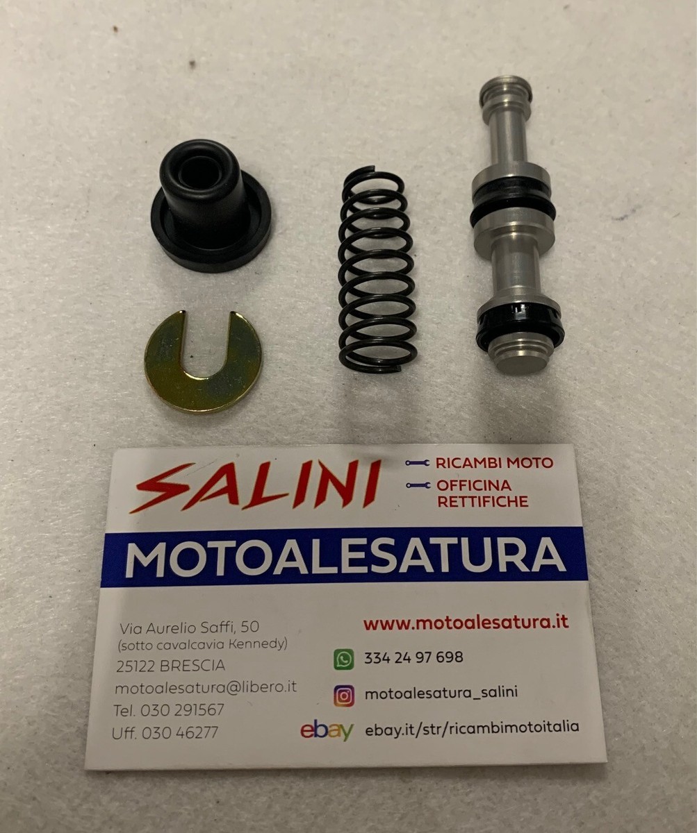 その他 R Kawasaki Z 1100 Shaft Front Brake Piston Pump Revision Kit 1981