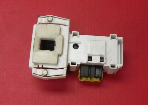 Waschmaschine HOOVER OPH614-80 TÜRSCHLOSS