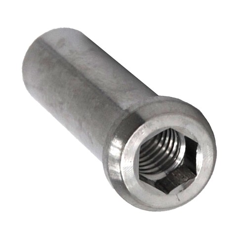 Écrou De Serrage De Frein En Titane M6 - Pour étriers De Frein Sur Route - Compatible SRAM, Shimano, Campagnolo