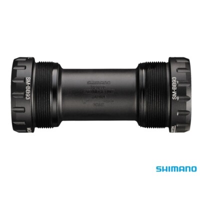 Shimano SM-BB93 Bottom Bracket (XTR)   Hollowtech II / BSA 68/73mm