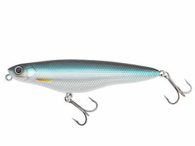 Nories Upper Cutter 95 (95mm) Topwater Oberflächenköder Japanköder Premiumköder
