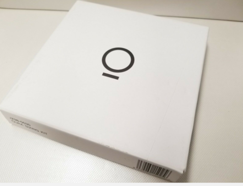 Oura Ring 3 Sizing Kit Sizes 6 13 EBay
