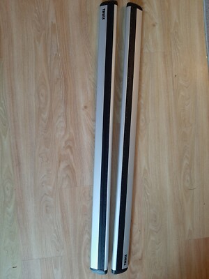 thule dachträger universal Wingbar Evo